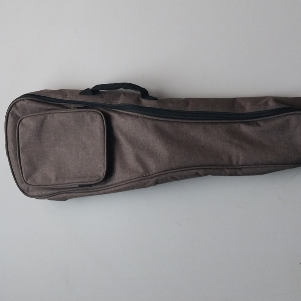Sports Travel Case Pickle-Ball Musical Violins PADDED Full Zipper Size Small